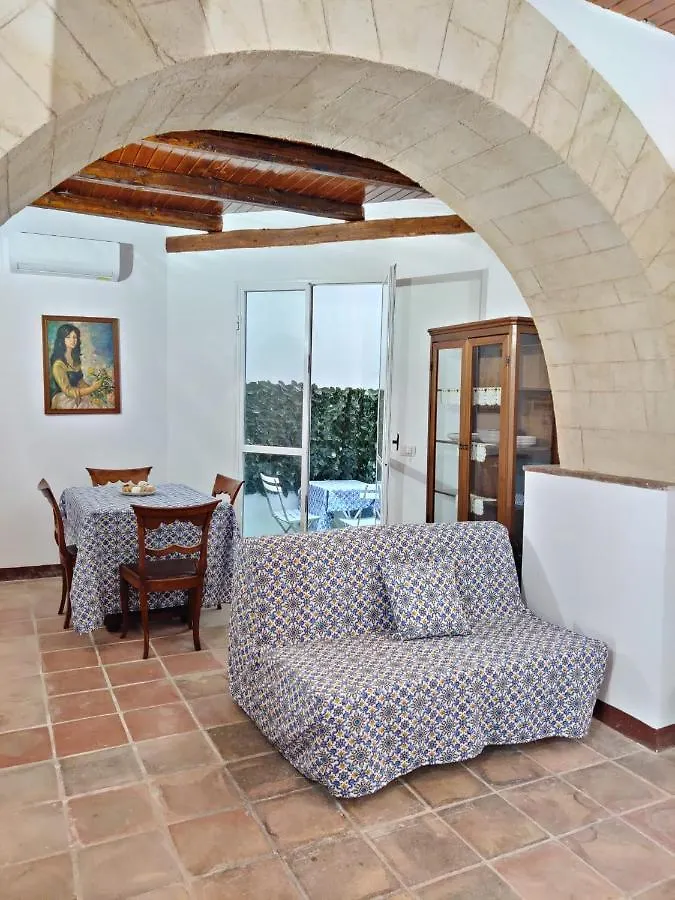 Casa vacanze Villa La Sicilia in un Sogno Vista Mare Syracuse