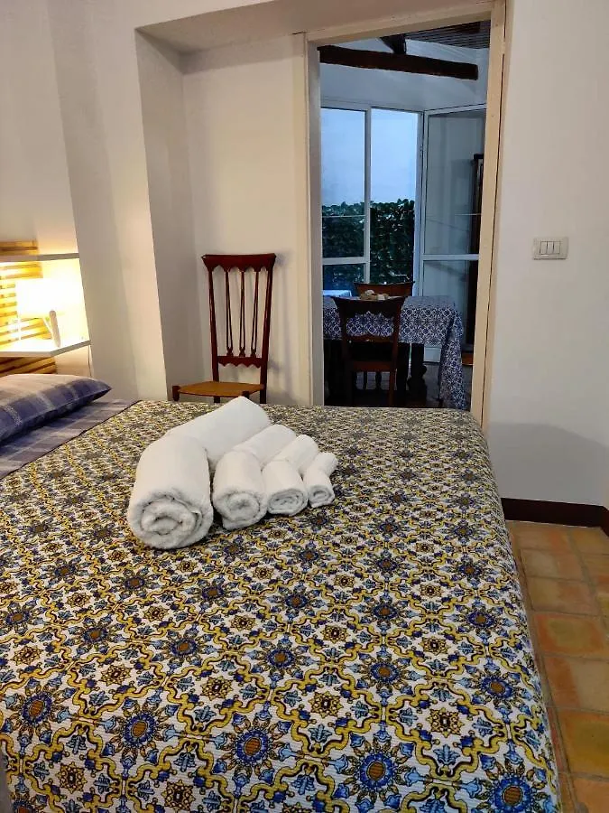Villa La Sicilia in un Sogno Vista Mare Syracuse 0*,  Italia