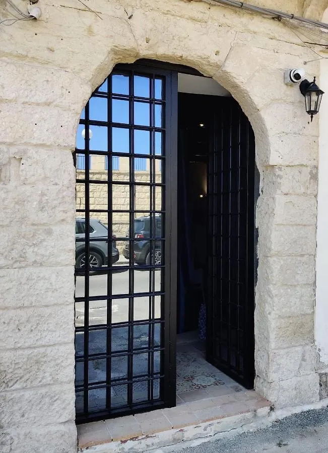 Casa vacanze Villa La Sicilia in un Sogno Vista Mare Syracuse