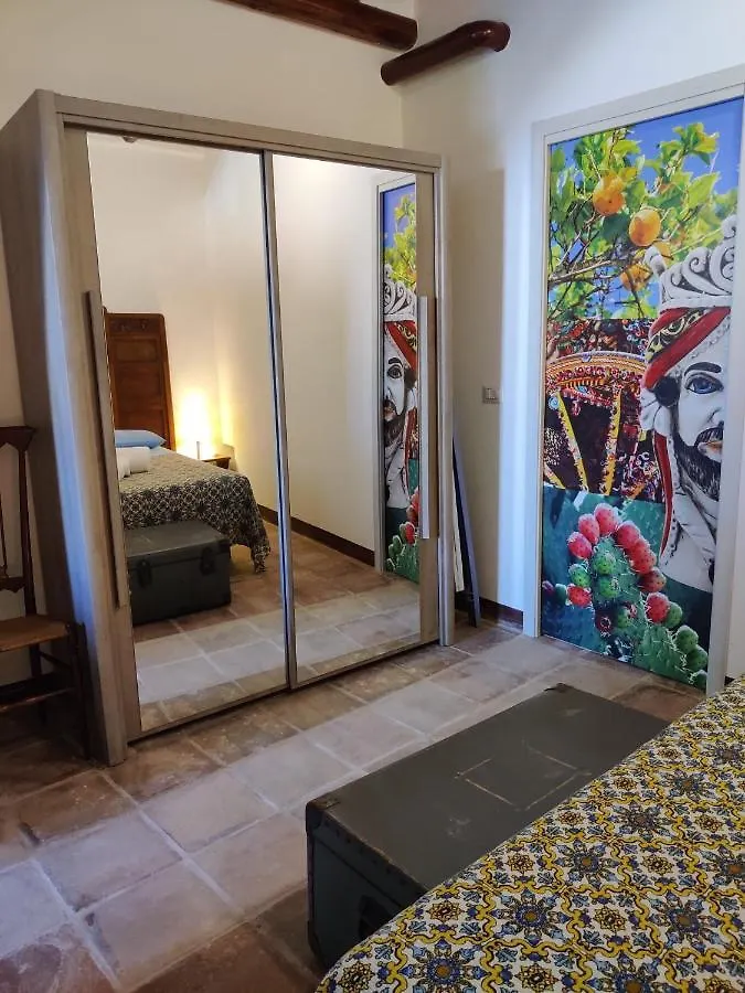 Casa vacanze Villa La Sicilia in un Sogno Vista Mare Syracuse