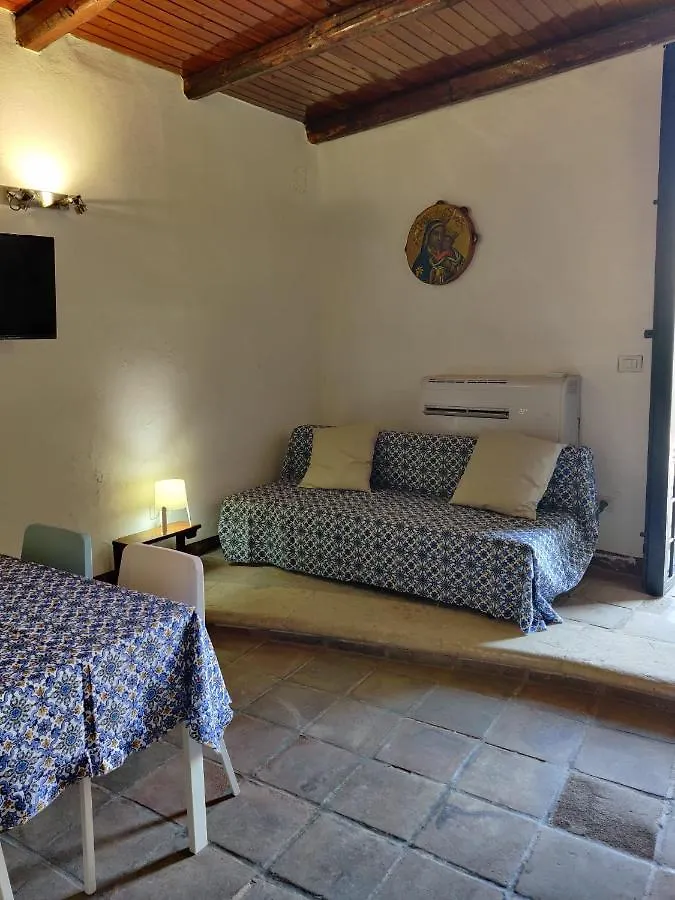 Villa La Sicilia in un Sogno Vista Mare Syracuse 0*,  Italia