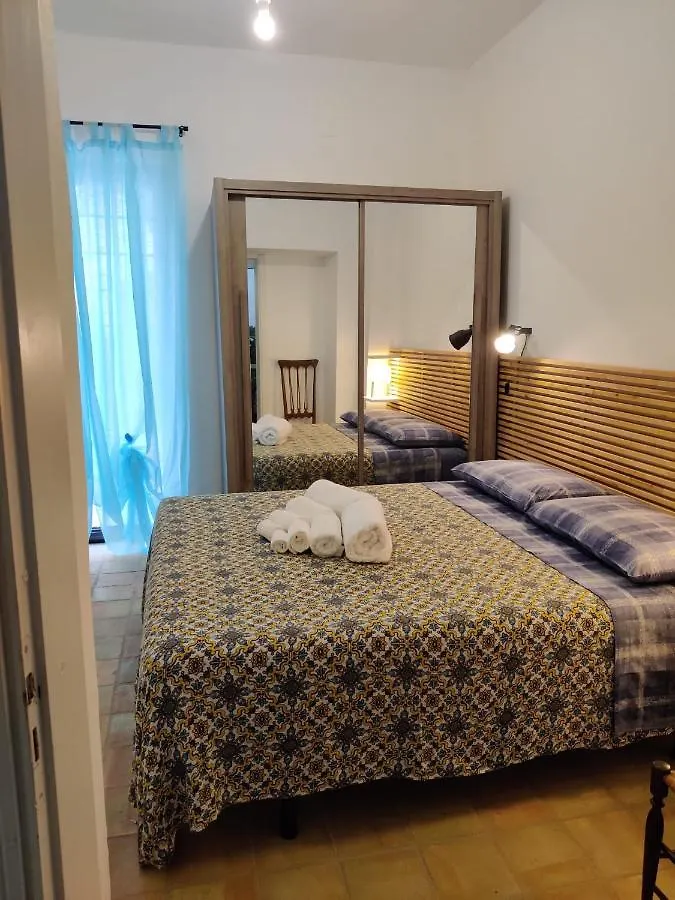 Vila La Sicilia In Un Sogno Vista Mare Syracuse Itálie