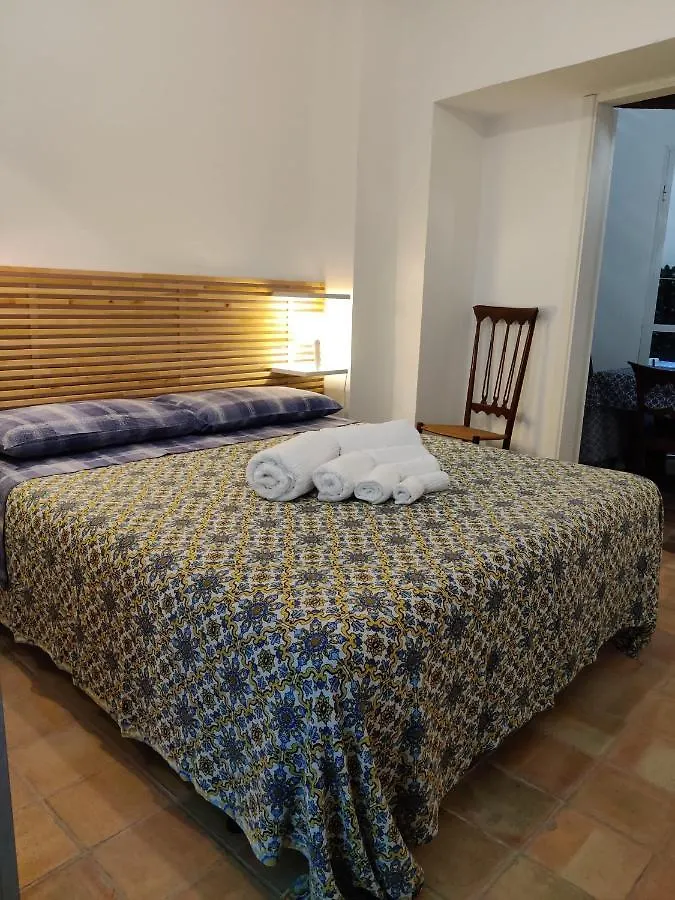 Prázdninový dům Vila La Sicilia In Un Sogno Vista Mare Syracuse