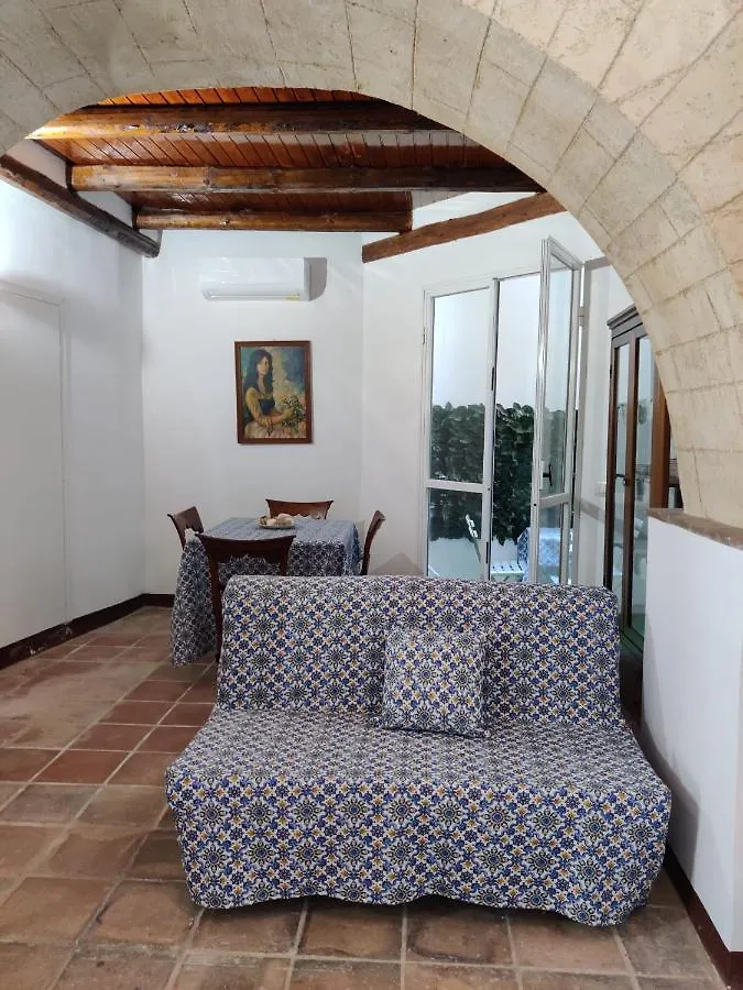 Vila La Sicilia In Un Sogno Vista Mare Syracuse 0*,