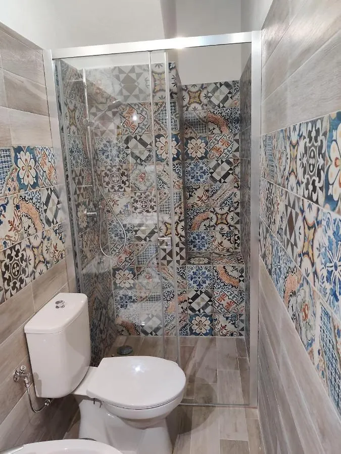 Villa La Sicilia in un Sogno Vista Mare Syracuse 0*,  Italia