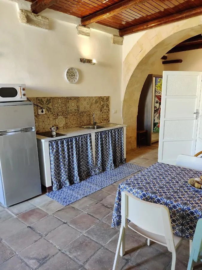 Casa vacanze Villa La Sicilia in un Sogno Vista Mare Syracuse