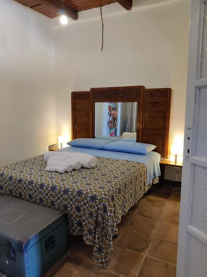 Vila La Sicilia In Un Sogno Vista Mare Syracuse Prázdninový dům