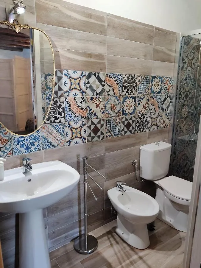 Villa La Sicilia in un Sogno Vista Mare Syracuse 0*,
