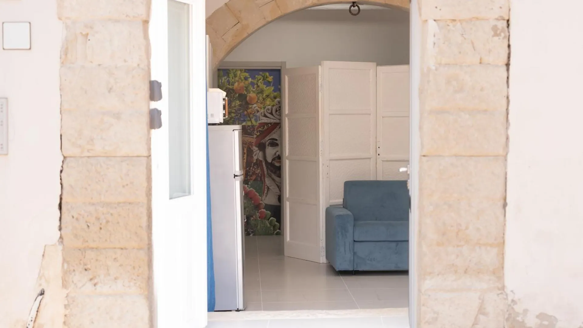 Casa vacanze Villa La Sicilia in un Sogno Vista Mare Syracuse Italia