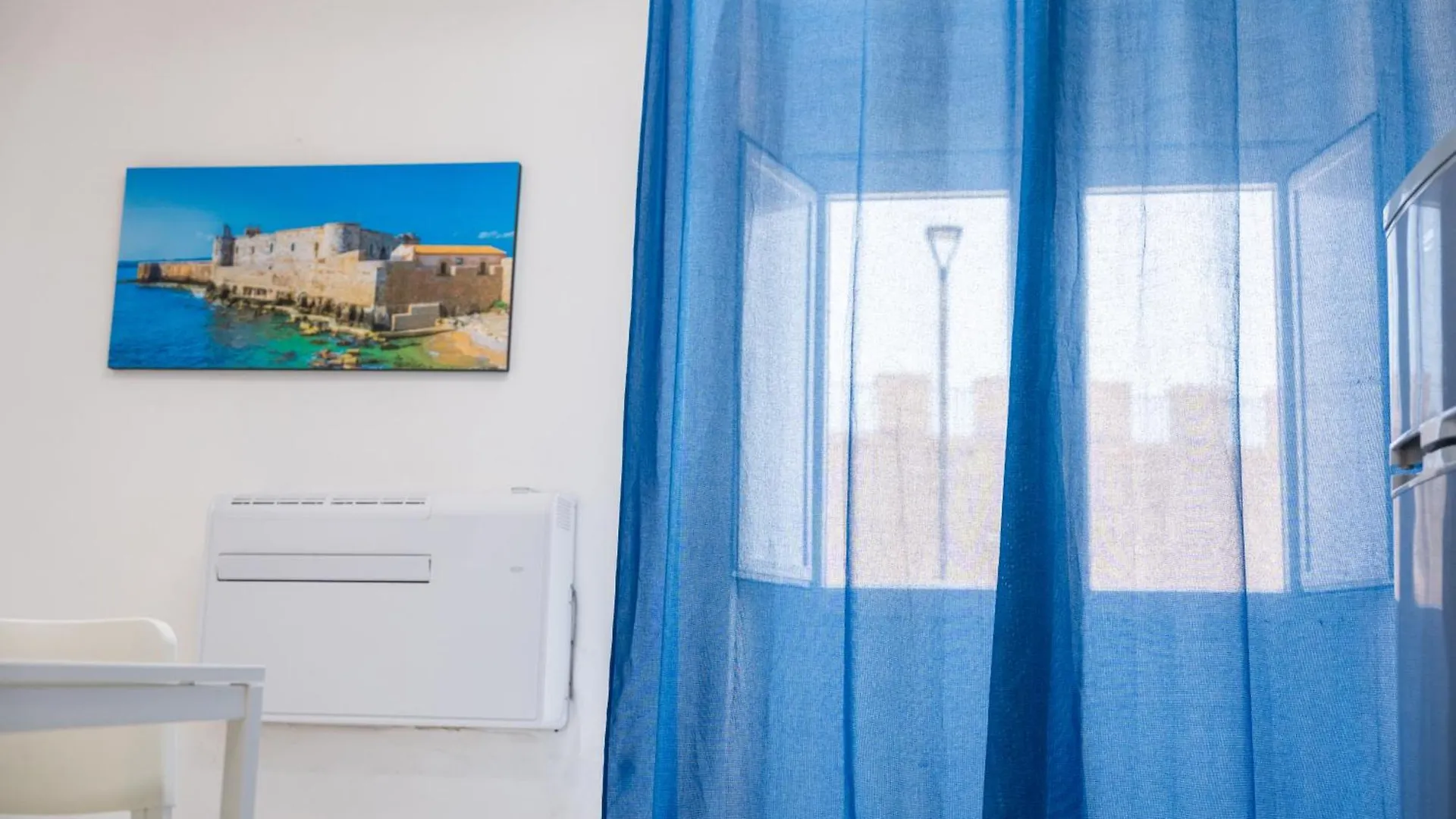 Villa La Sicilia in un Sogno Vista Mare Syracuse