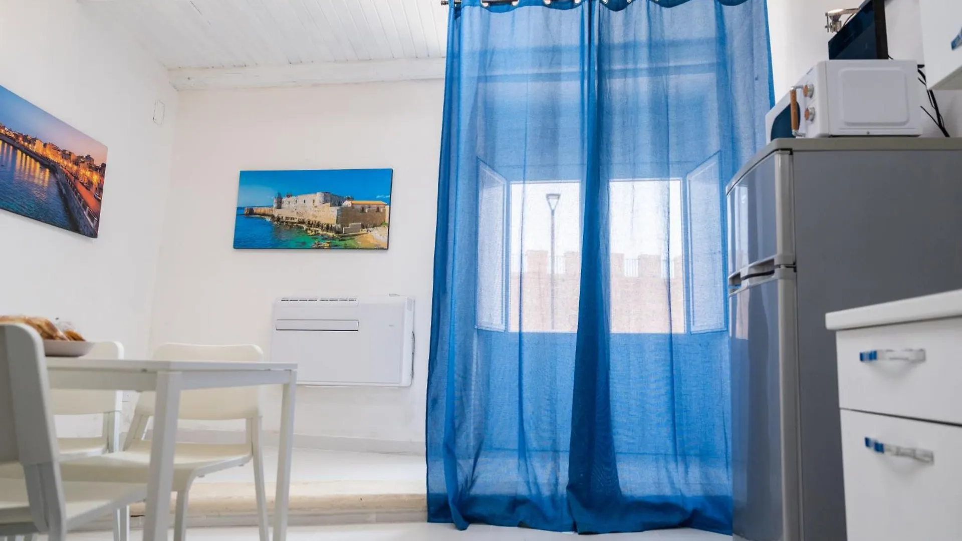 Villa La Sicilia in un Sogno Vista Mare Syracuse 0*,