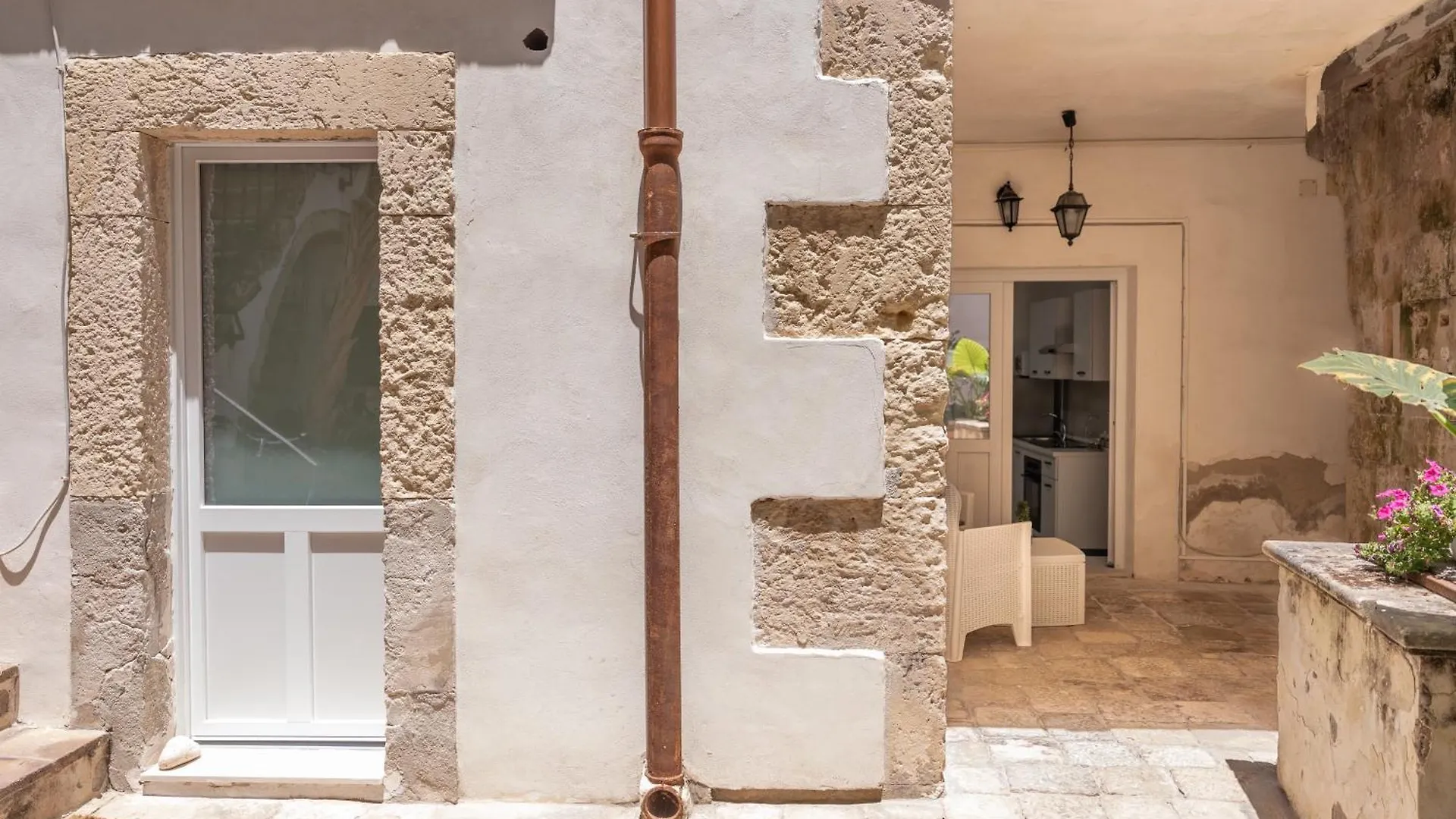 Villa La Sicilia in un Sogno Vista Mare Syracuse Casa vacanze