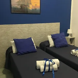 La Mia Casetta Syracuse
