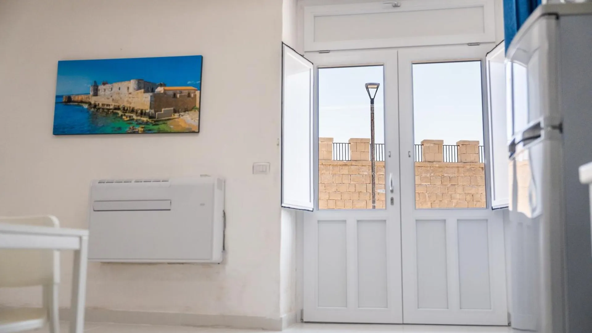 La Sicilia In Un Sogno Vista Mare Βίλα Συρακούσες Σπίτι διακοπών