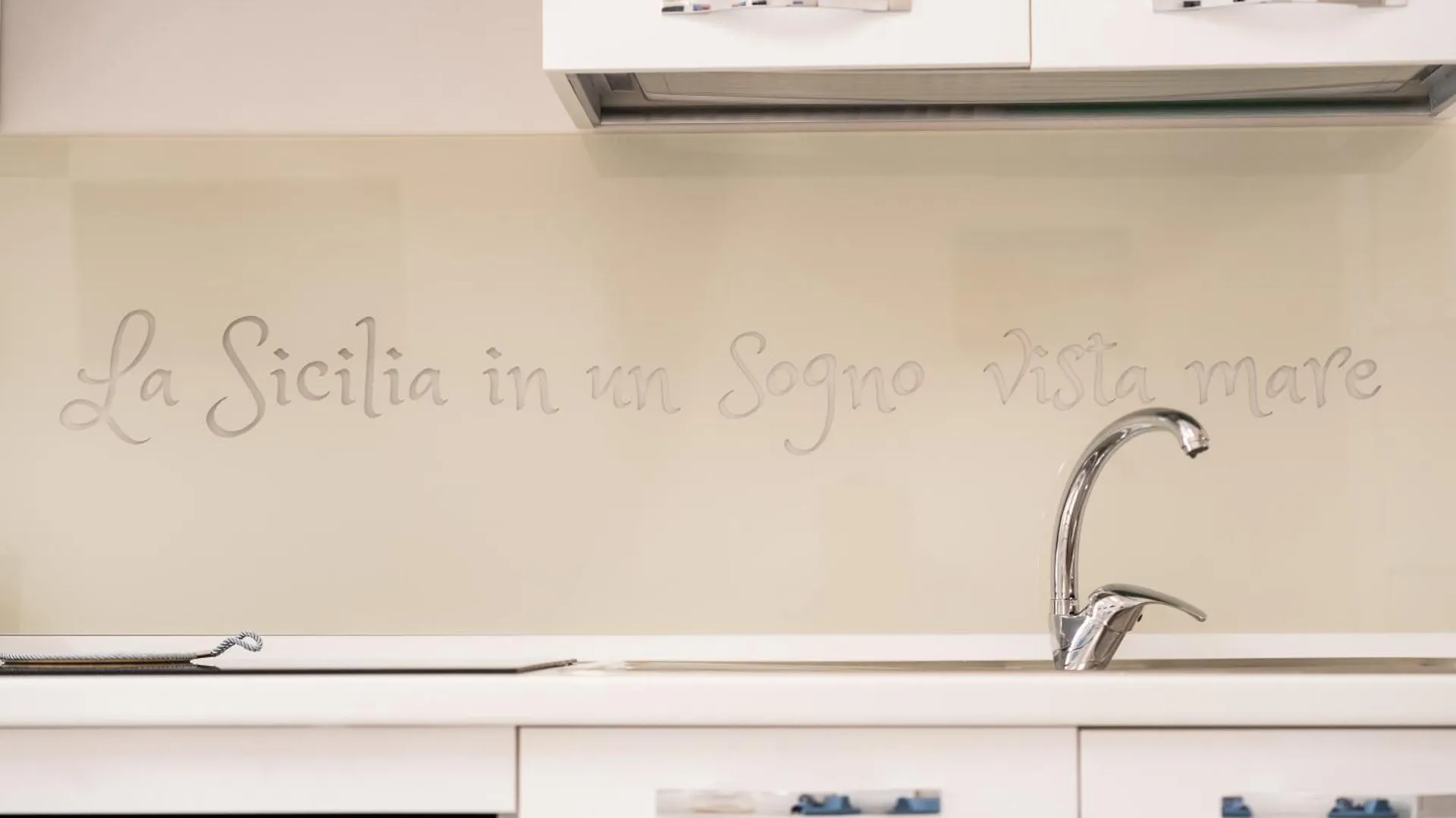 锡拉库扎La Sicilia In Un Sogno Vista Mare别墅 0*, 锡拉库扎