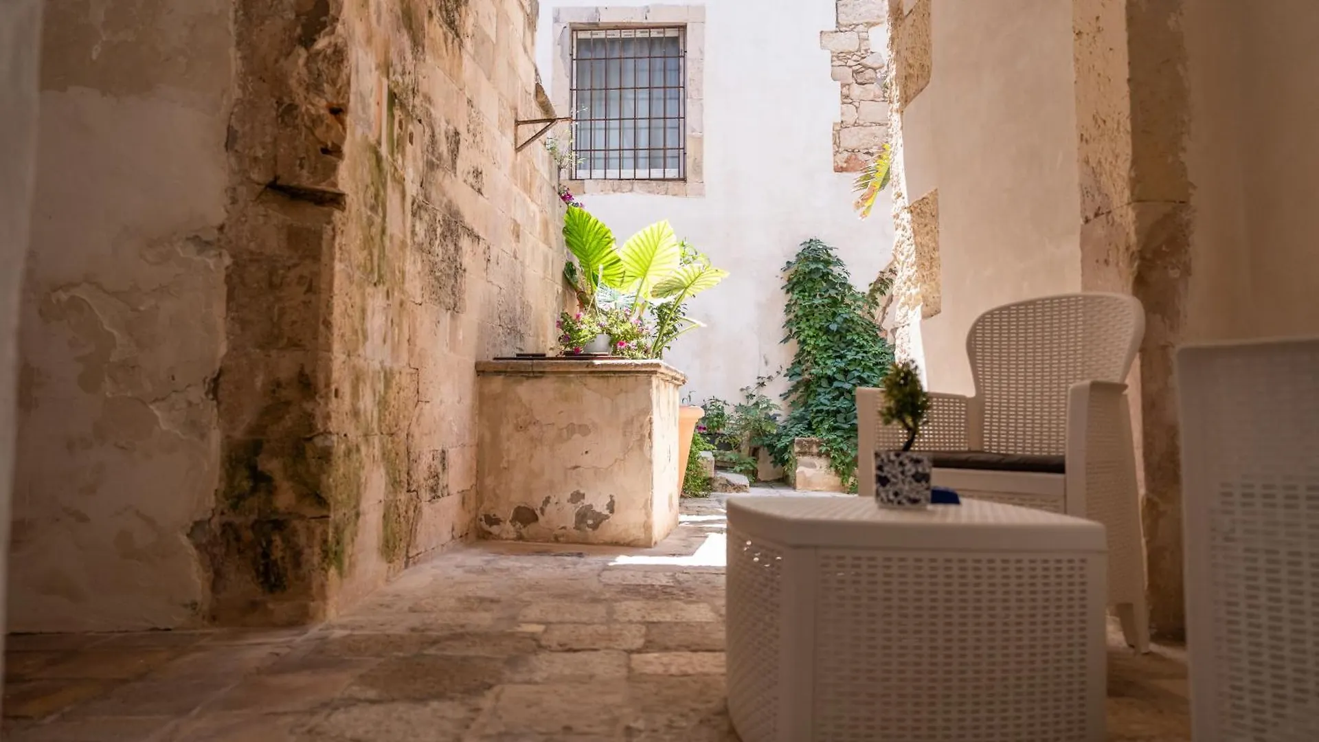 Σπίτι διακοπών La Sicilia In Un Sogno Vista Mare Βίλα Συρακούσες