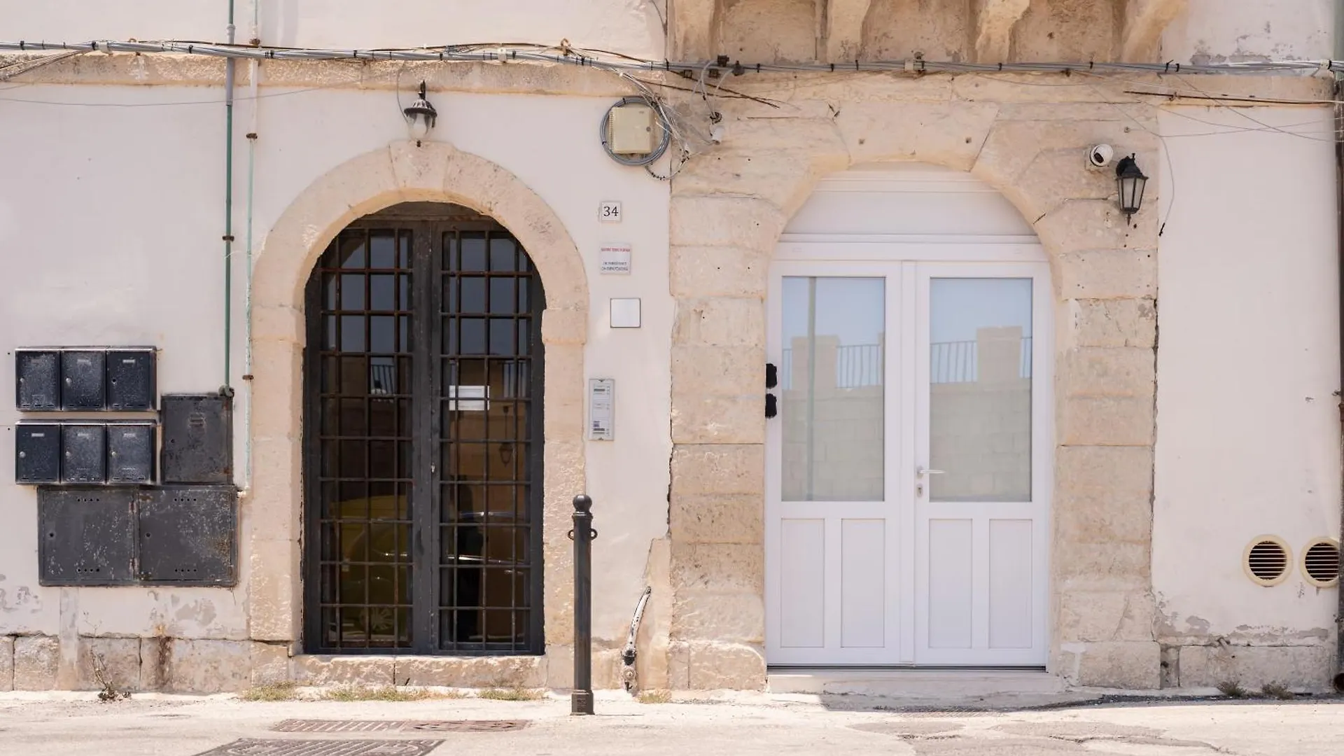 Σπίτι διακοπών La Sicilia In Un Sogno Vista Mare Βίλα Συρακούσες