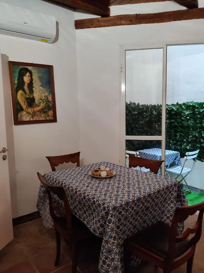 La Sicilia In Un Sogno Vista Mare Villa Syracuse 0*,