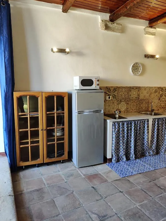 Holiday home La Sicilia In Un Sogno Vista Mare Villa Syracuse