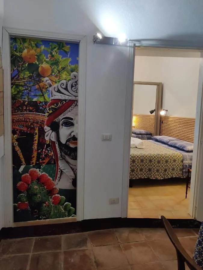 La Sicilia In Un Sogno Vista Mare Villa Syracuse