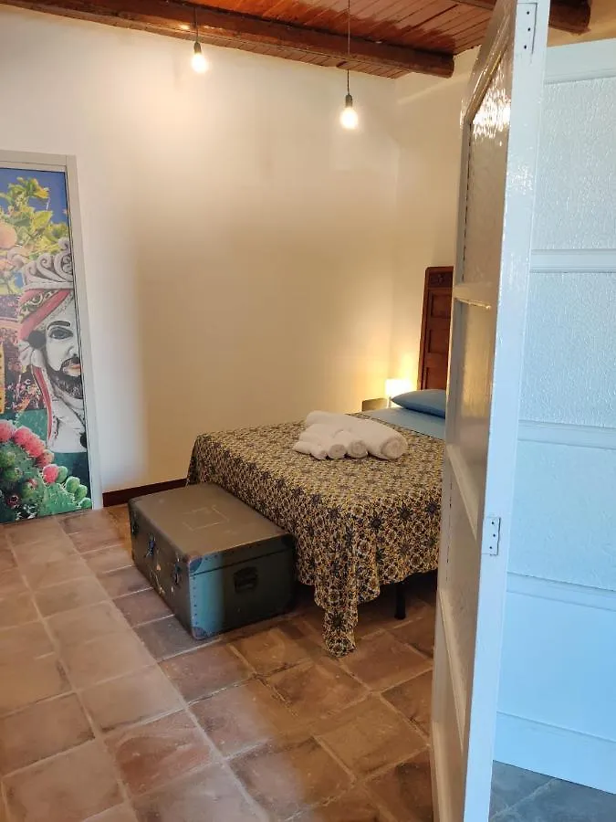 La Sicilia In Un Sogno Vista Mare Villa Syracuse