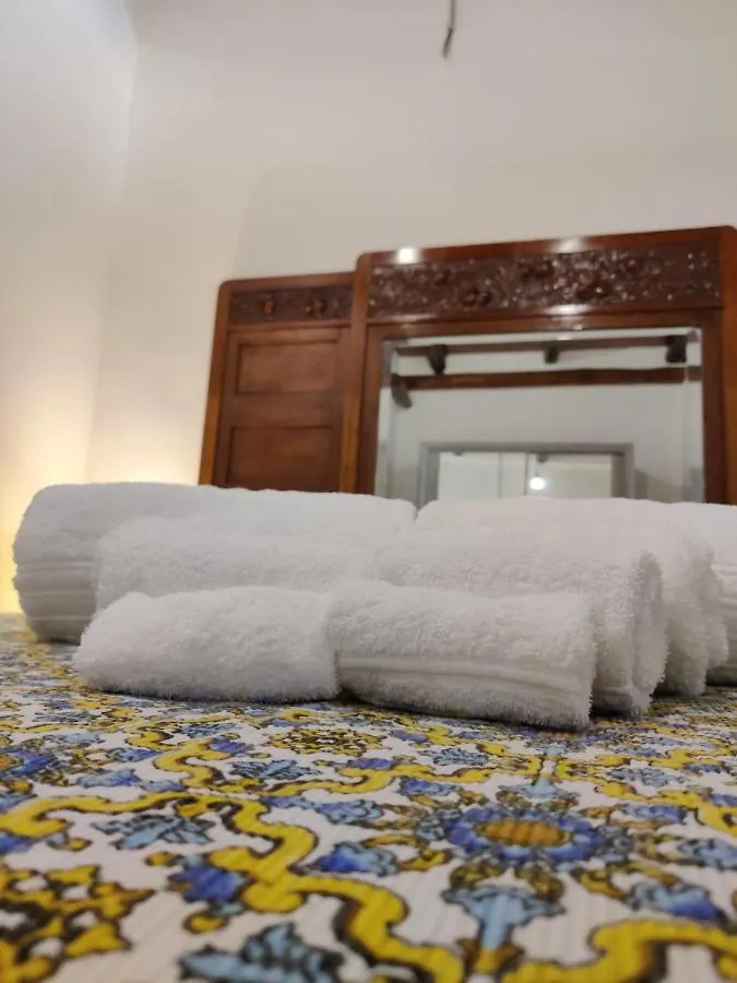 Holiday home La Sicilia In Un Sogno Vista Mare Villa Syracuse Italy